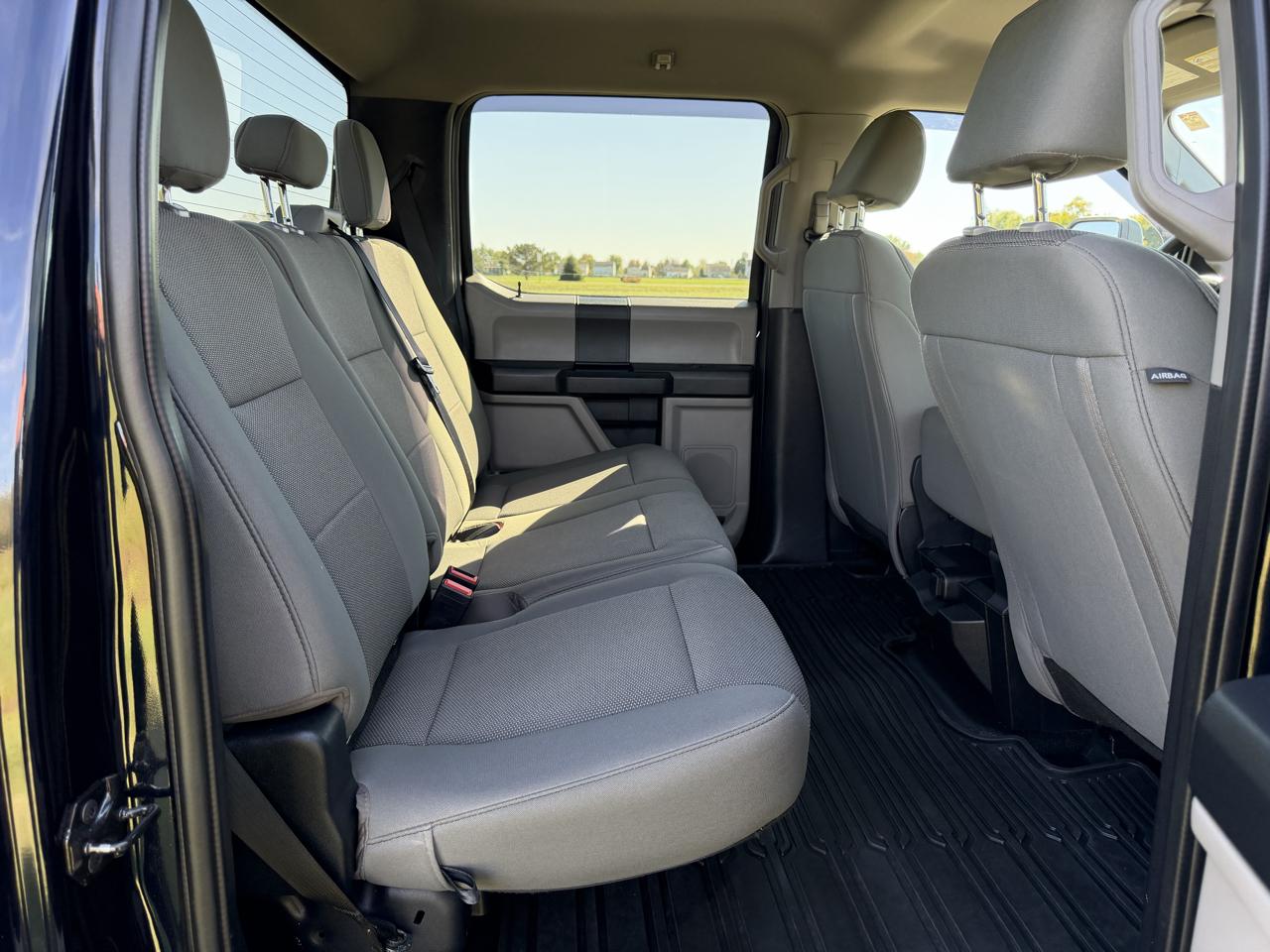 Ford F-250 SD  2021