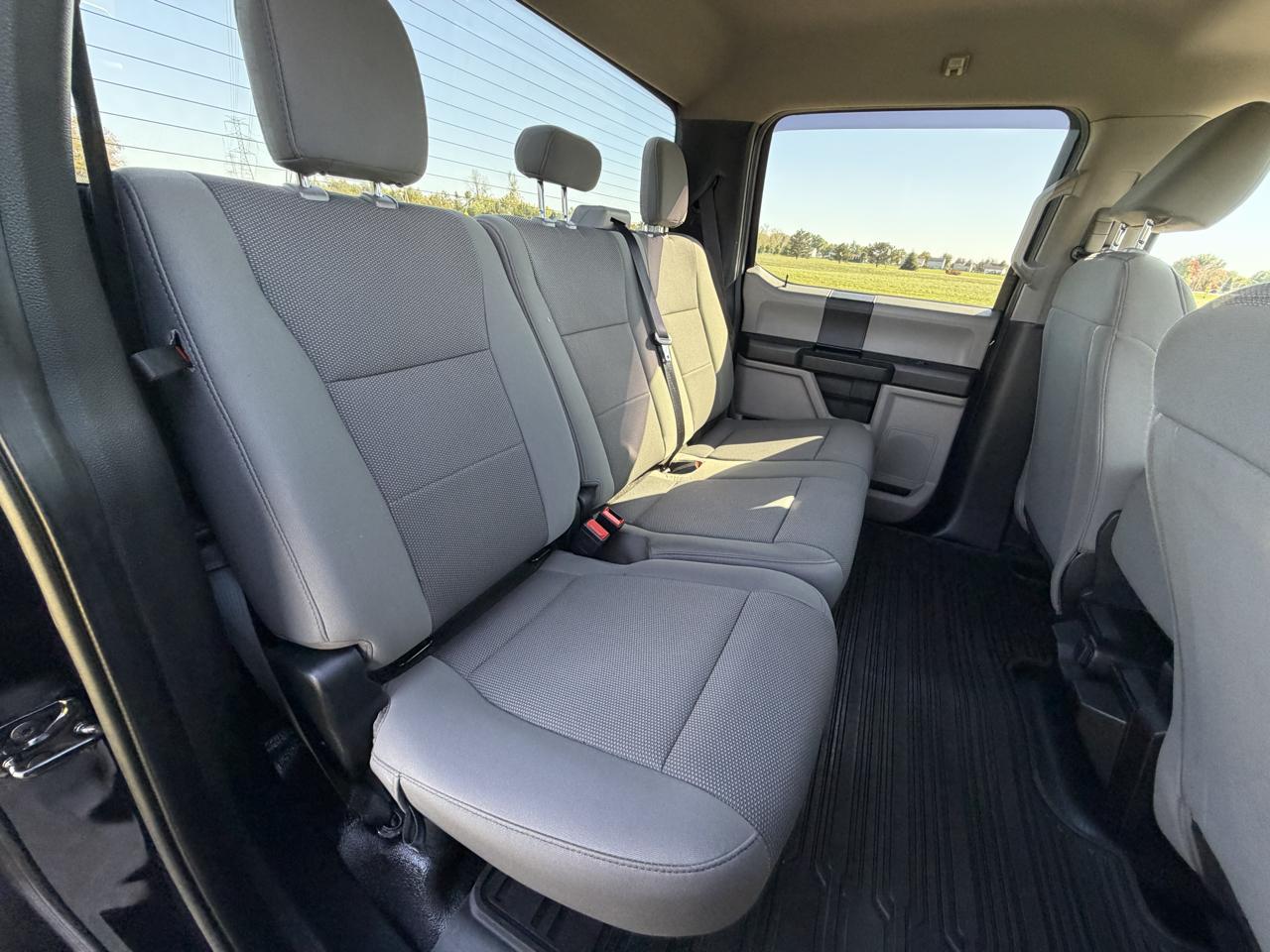 Ford F-250 SD  2021