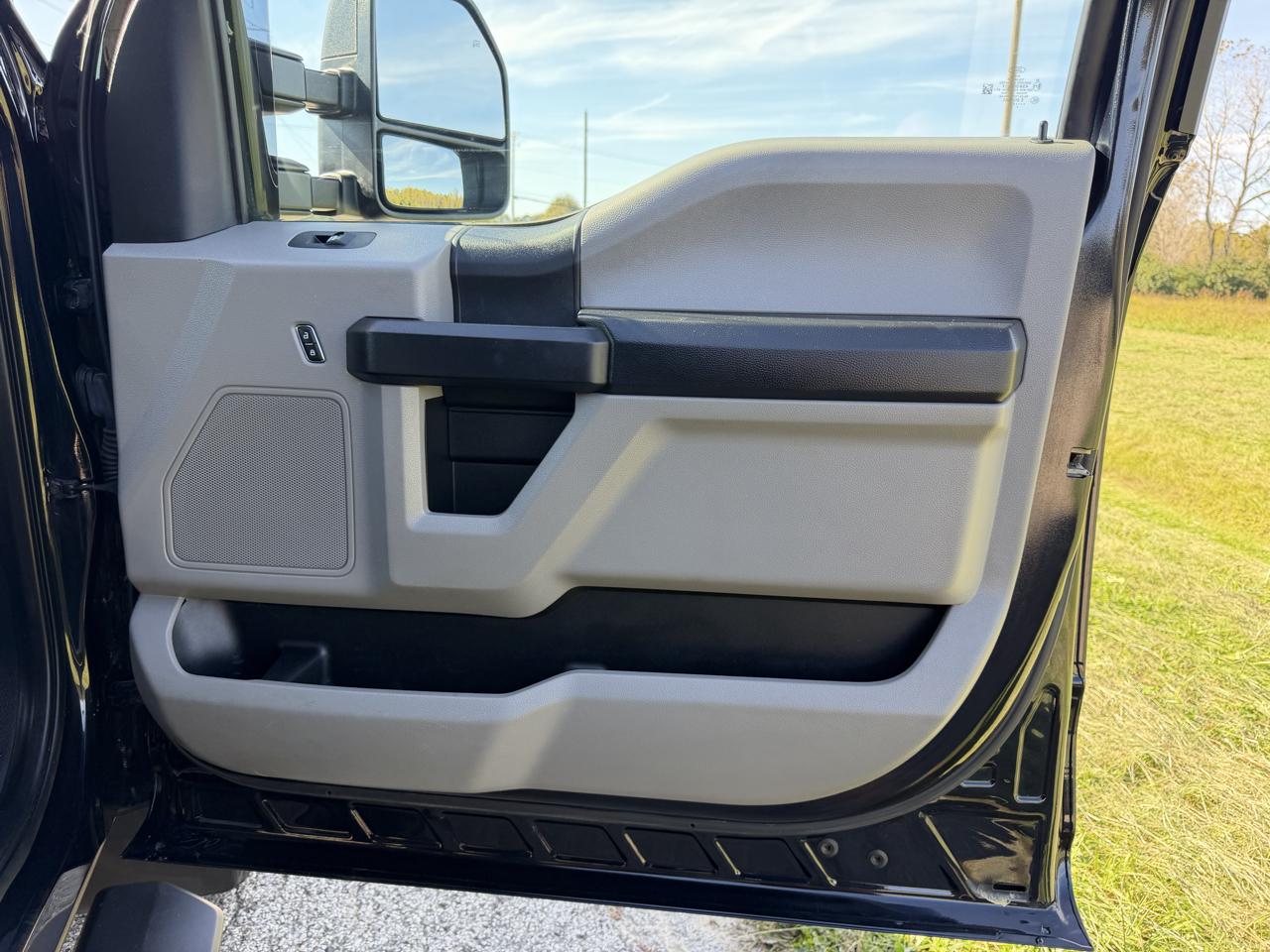 Ford F-250 SD  2021