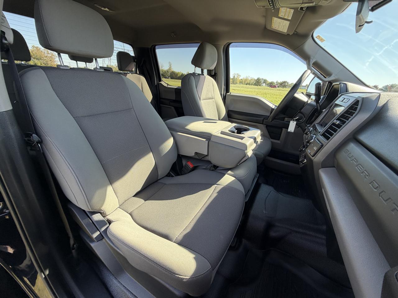 Ford F-250 SD  2021