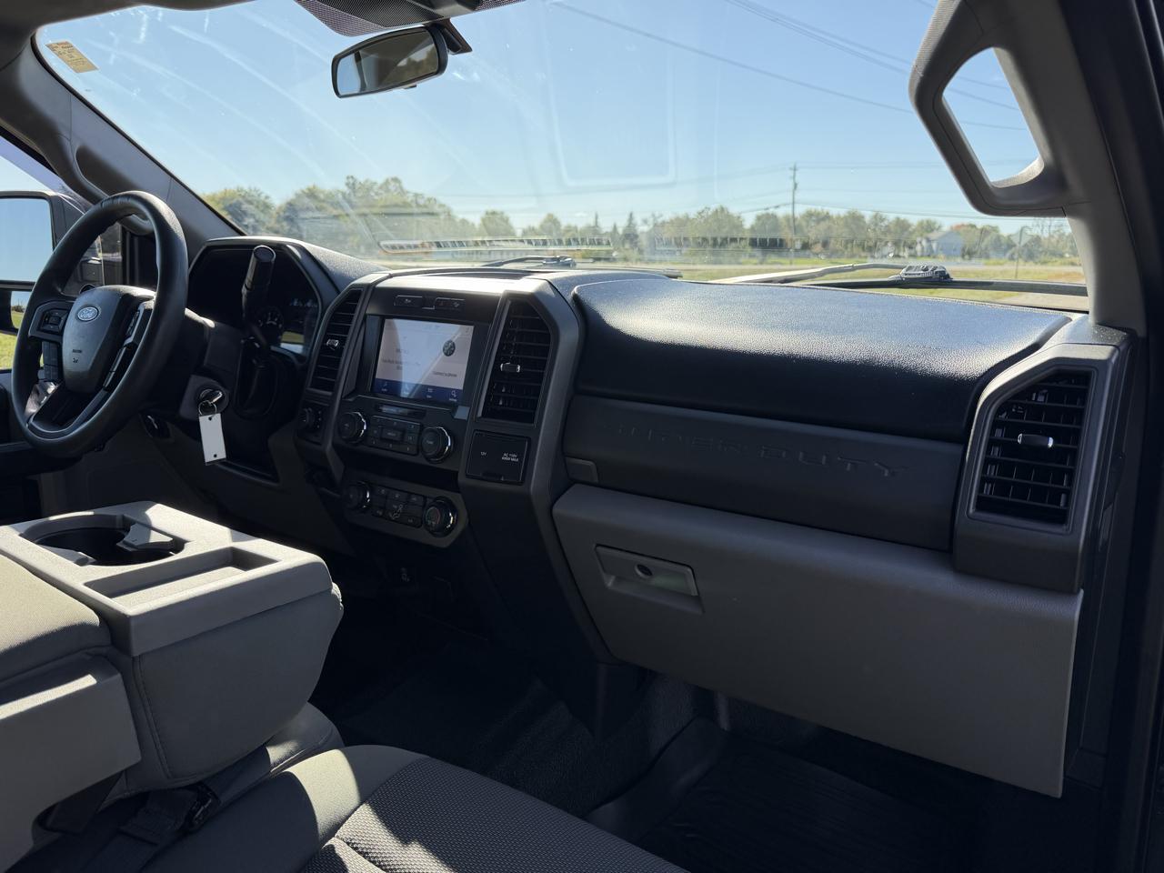 Ford F-250 SD  2021