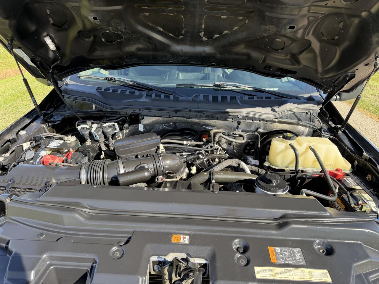 Ford F-250 SD  2021