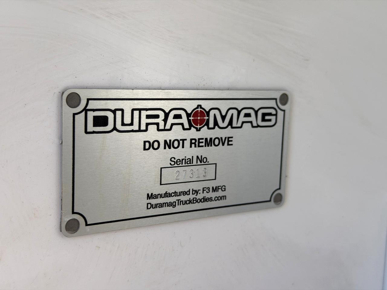 RAM 3500 Regular Cab 4WD DRW 2021