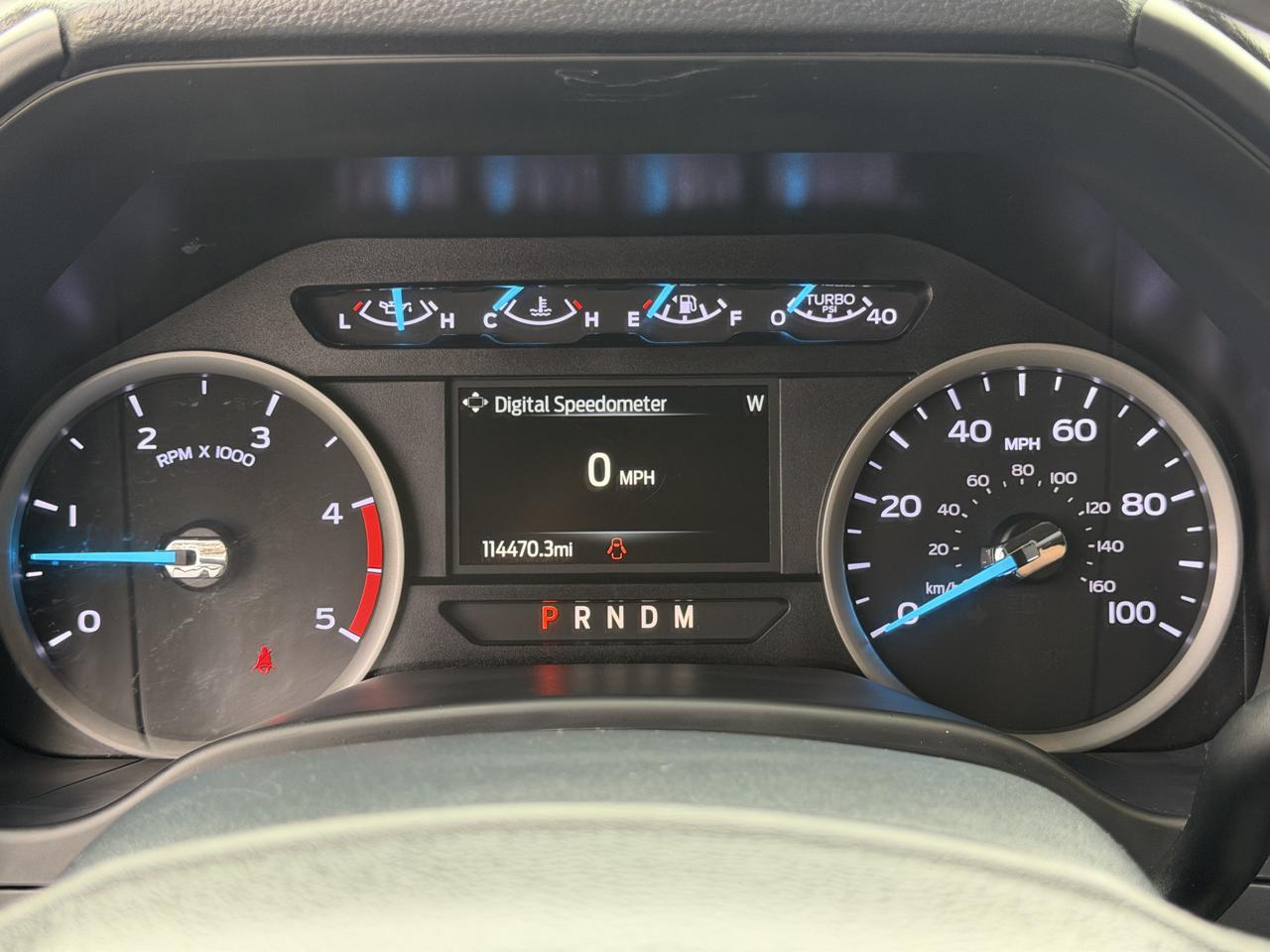 Ford F-250 SD XLT Crew Cab 4WD 2022