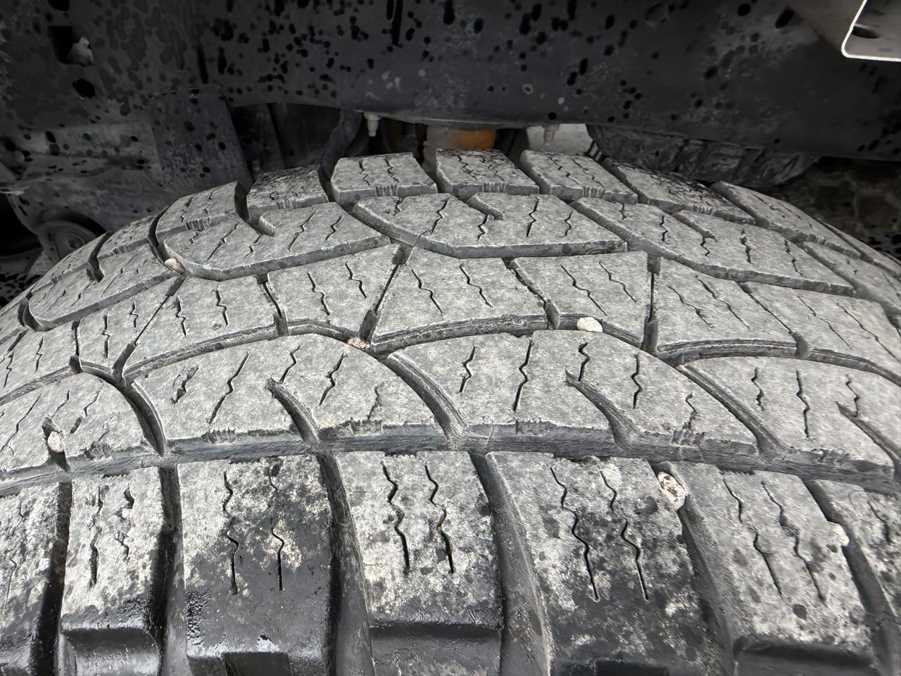 Ford F-250 SD XLT Crew Cab 4WD 2022