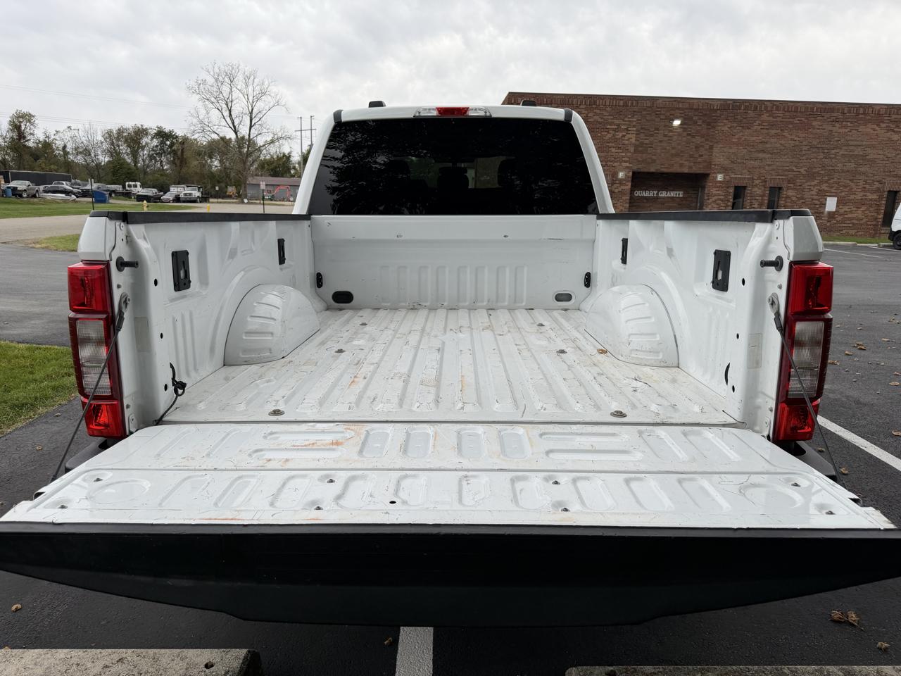 Ford F-250 SD XLT Crew Cab 4WD 2022