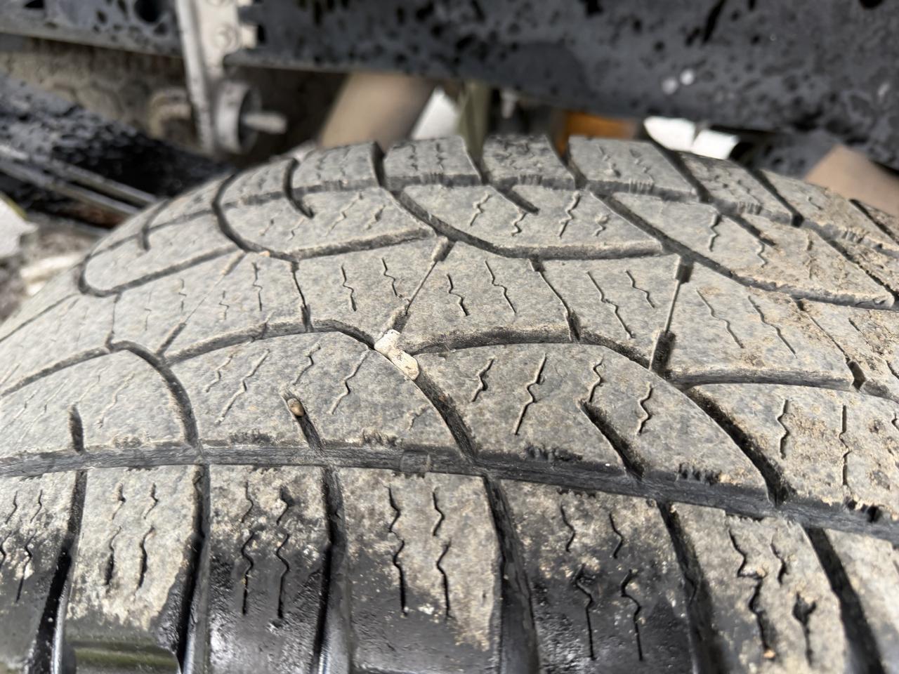 Ford F-250 SD XLT Crew Cab 4WD 2022