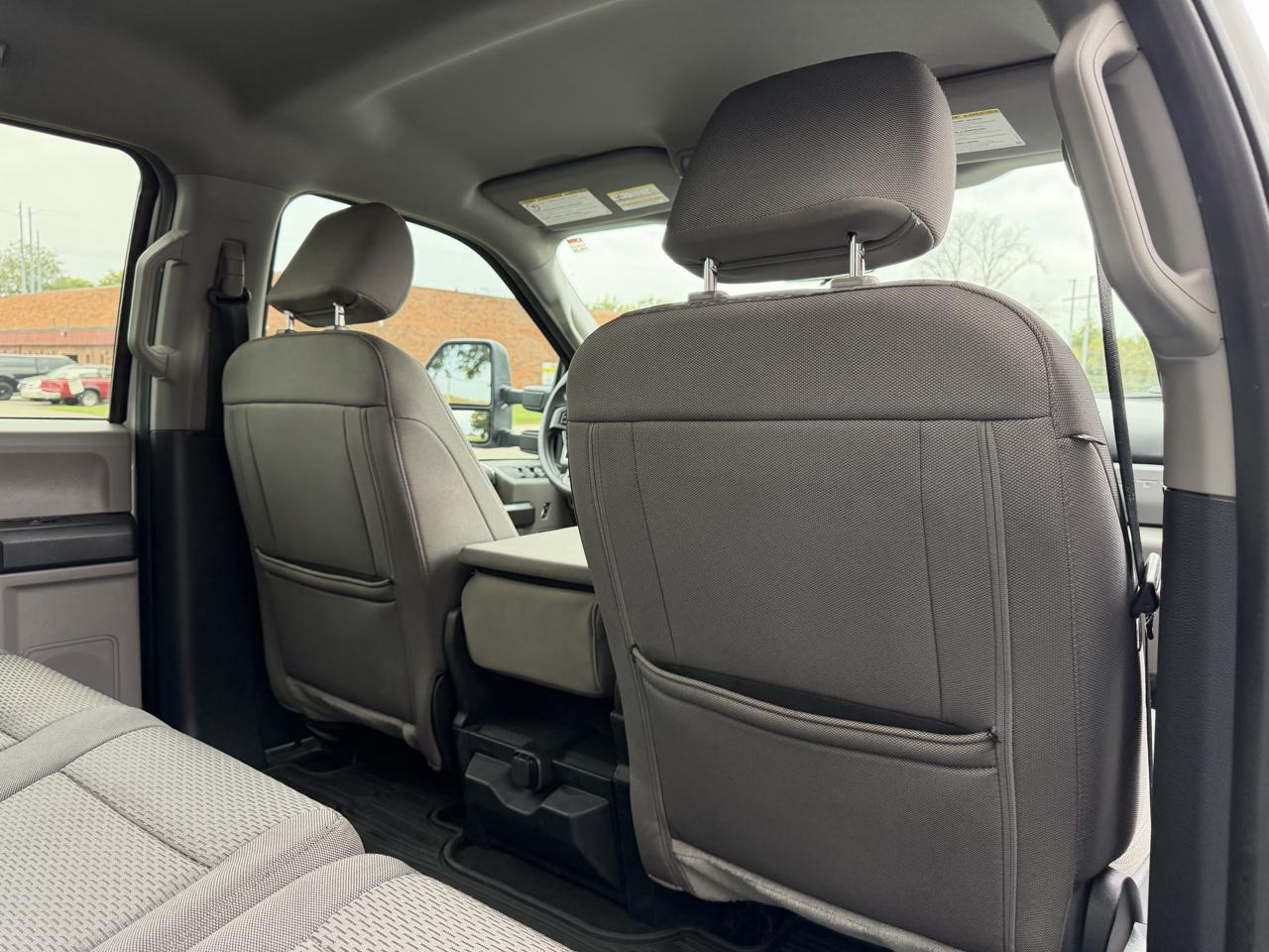 Ford F-250 SD XLT Crew Cab 4WD 2022