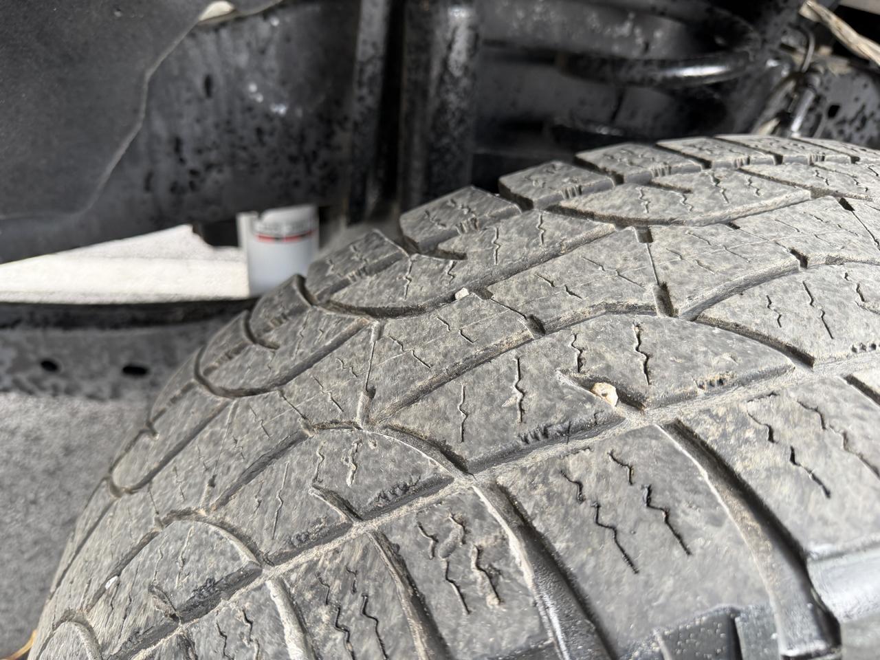 Ford F-250 SD XLT Crew Cab 4WD 2022