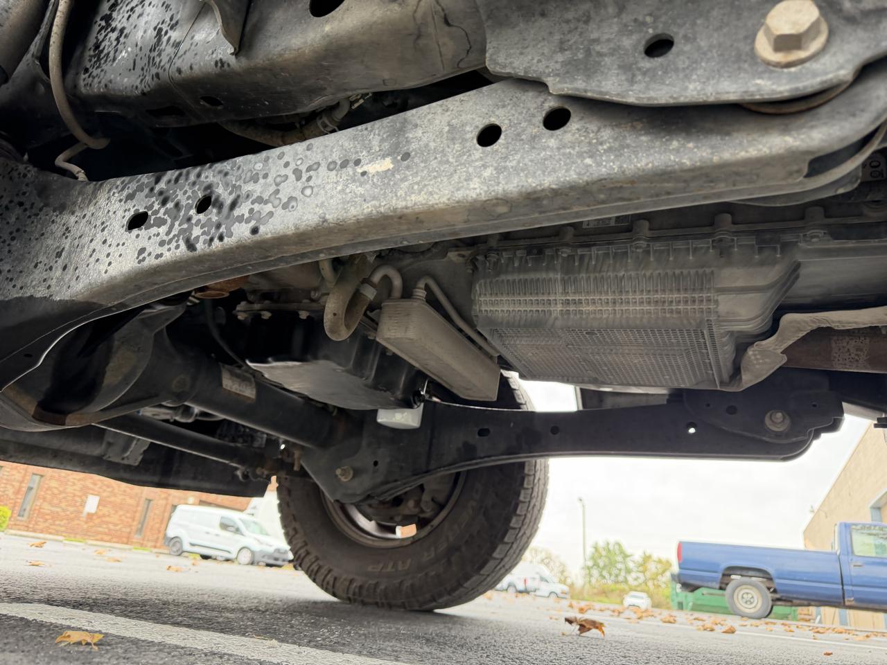 Ford F-250 SD XLT Crew Cab 4WD 2022