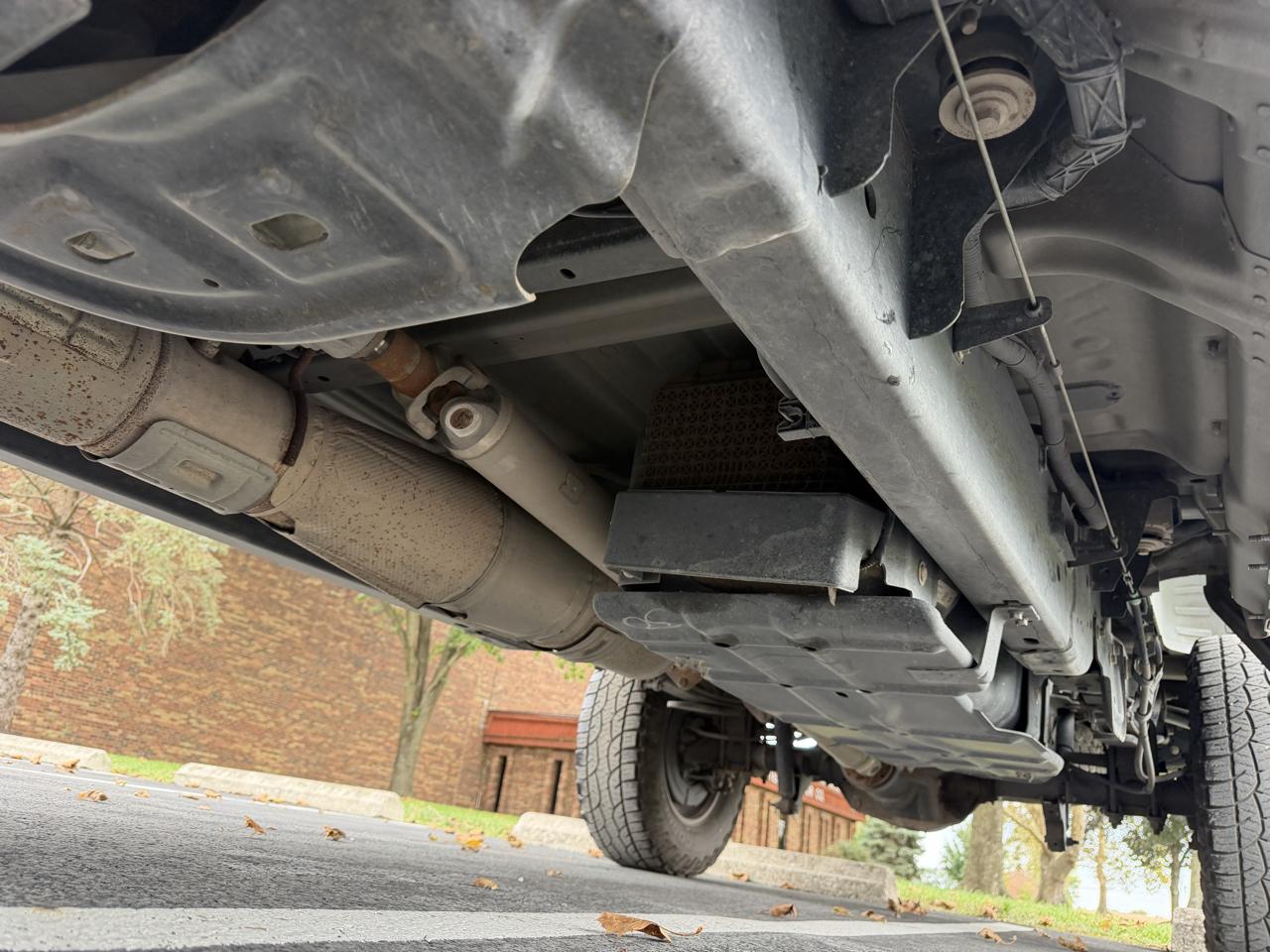 Ford F-250 SD XLT Crew Cab 4WD 2022