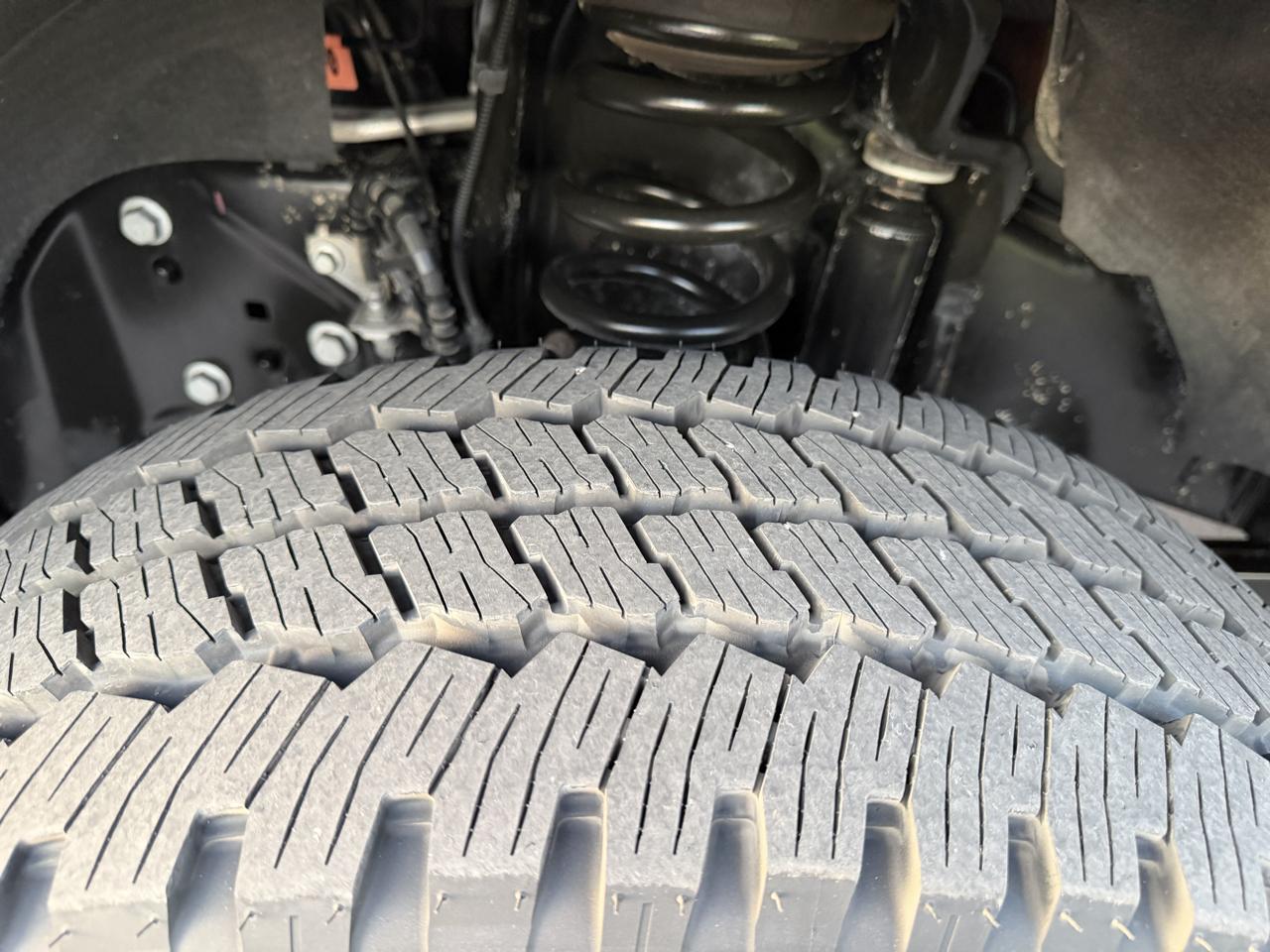 Ford F-250 SD XL Crew Cab 4WD 2020