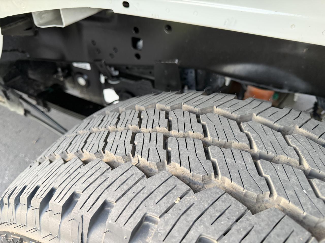 Ford F-250 SD XL Crew Cab 4WD 2020