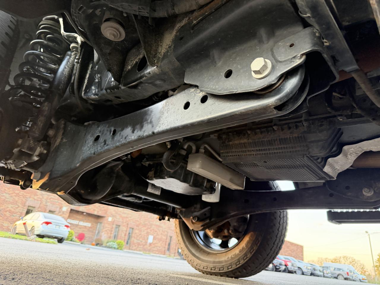 Ford F-250 SD XL Crew Cab 4WD 2020