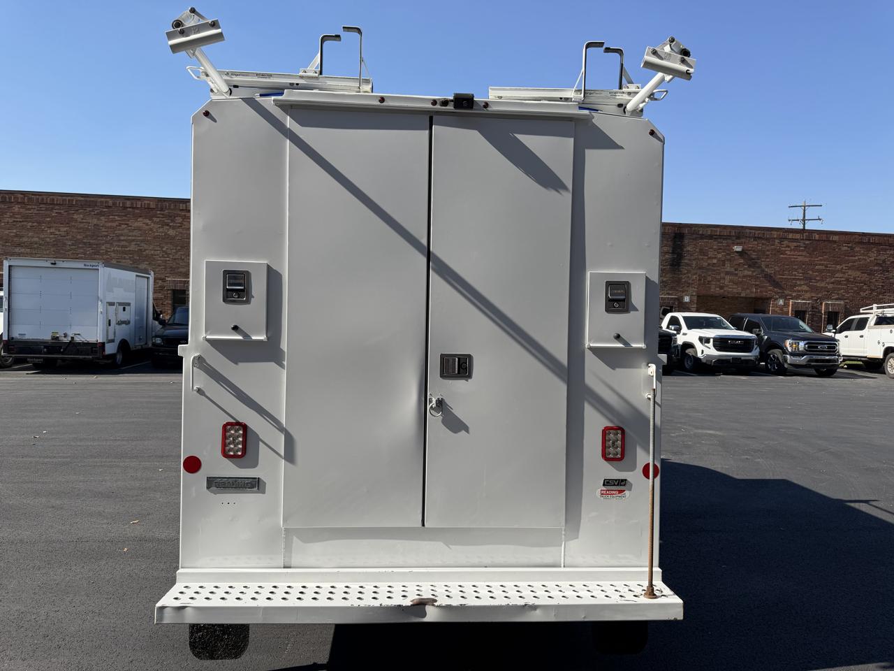 Ford Transit T-350 2019
