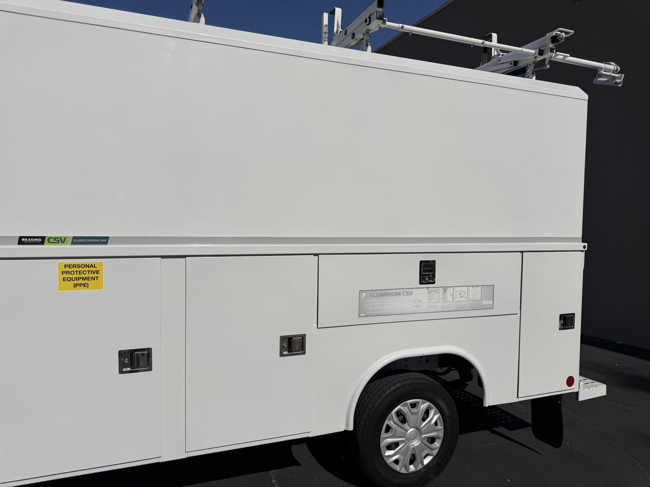 Ford Transit T-350 2019
