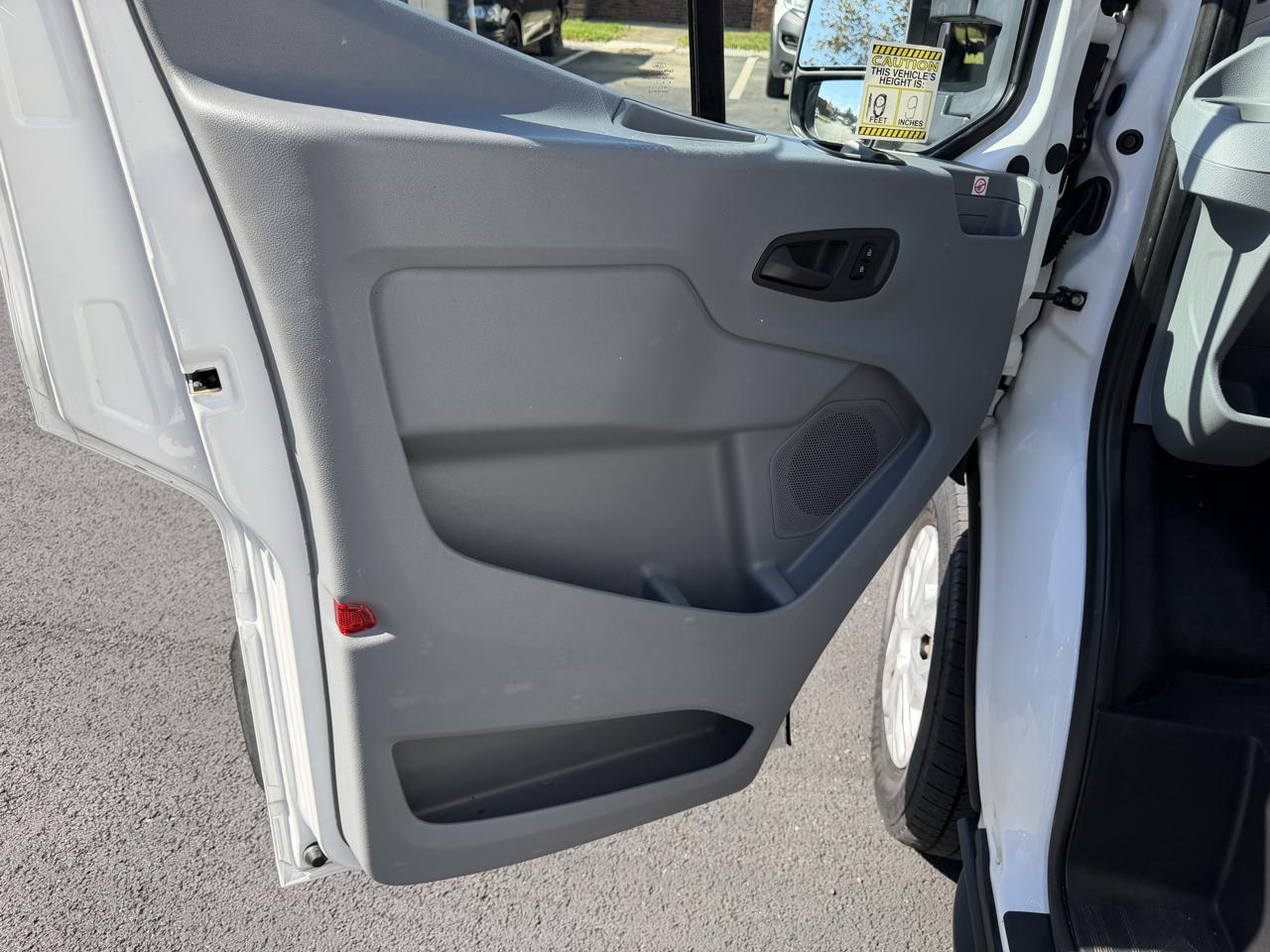 Ford Transit T-350 2019