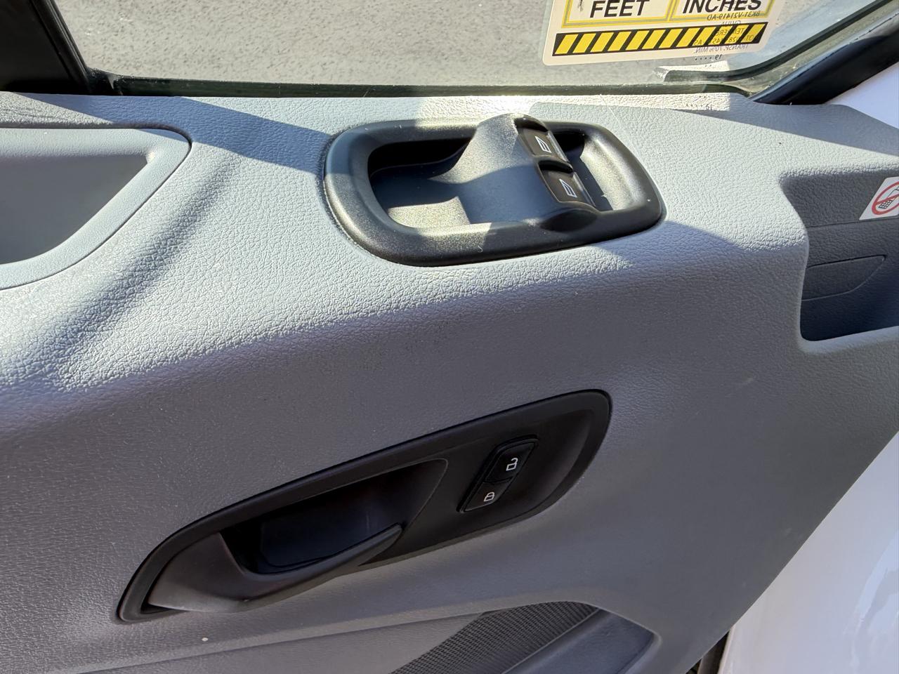 Ford Transit T-350 2019