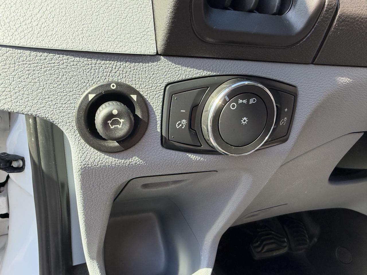 Ford Transit T-350 2019