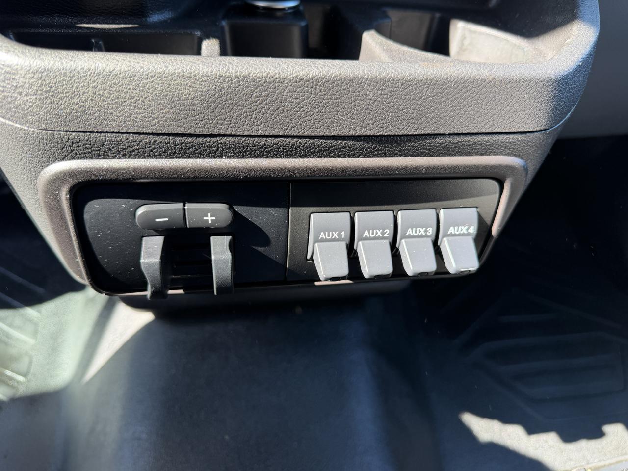 Ford Transit T-350 2019
