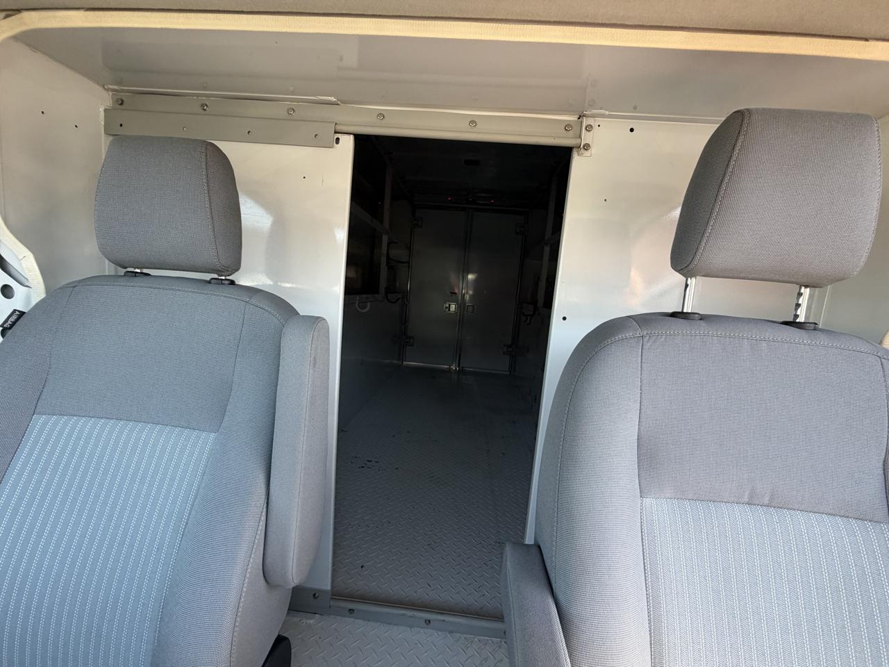 Ford Transit T-350 2019