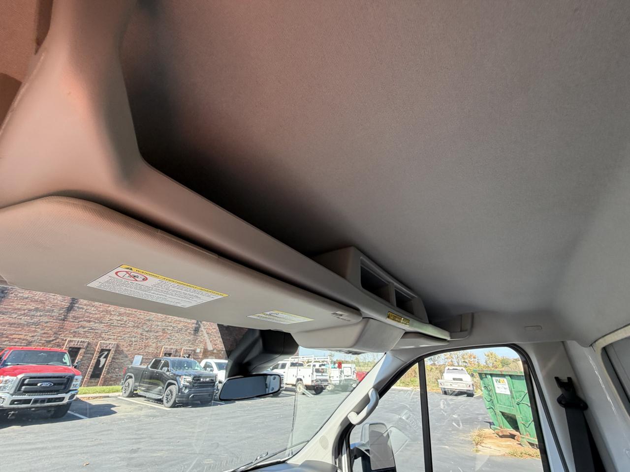 Ford Transit T-350 2019