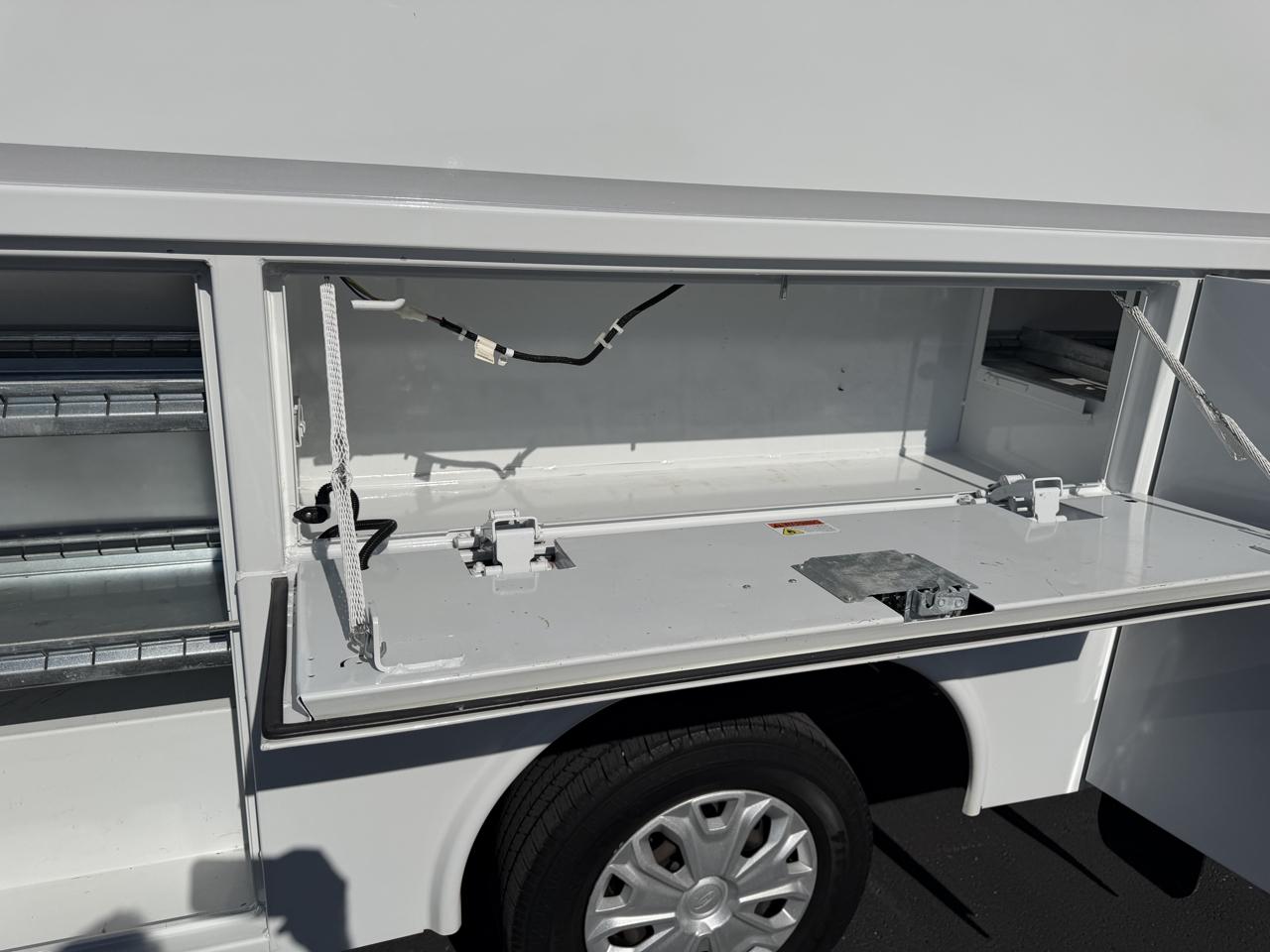 Ford Transit T-350 2019