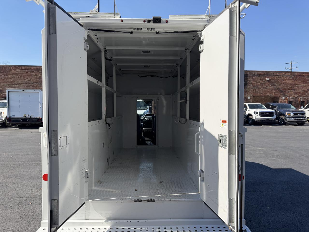 Ford Transit T-350 2019