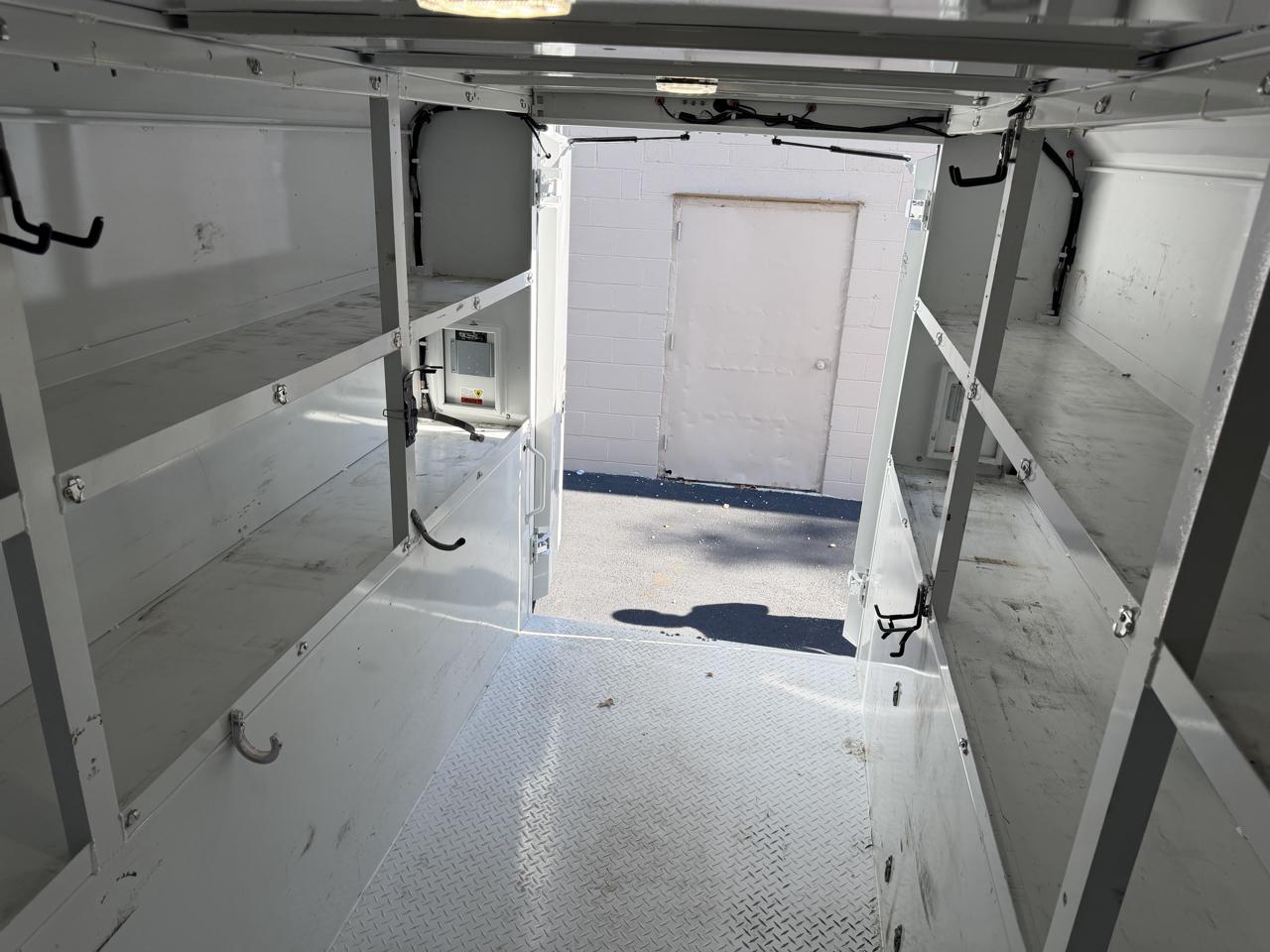 Ford Transit T-350 2019
