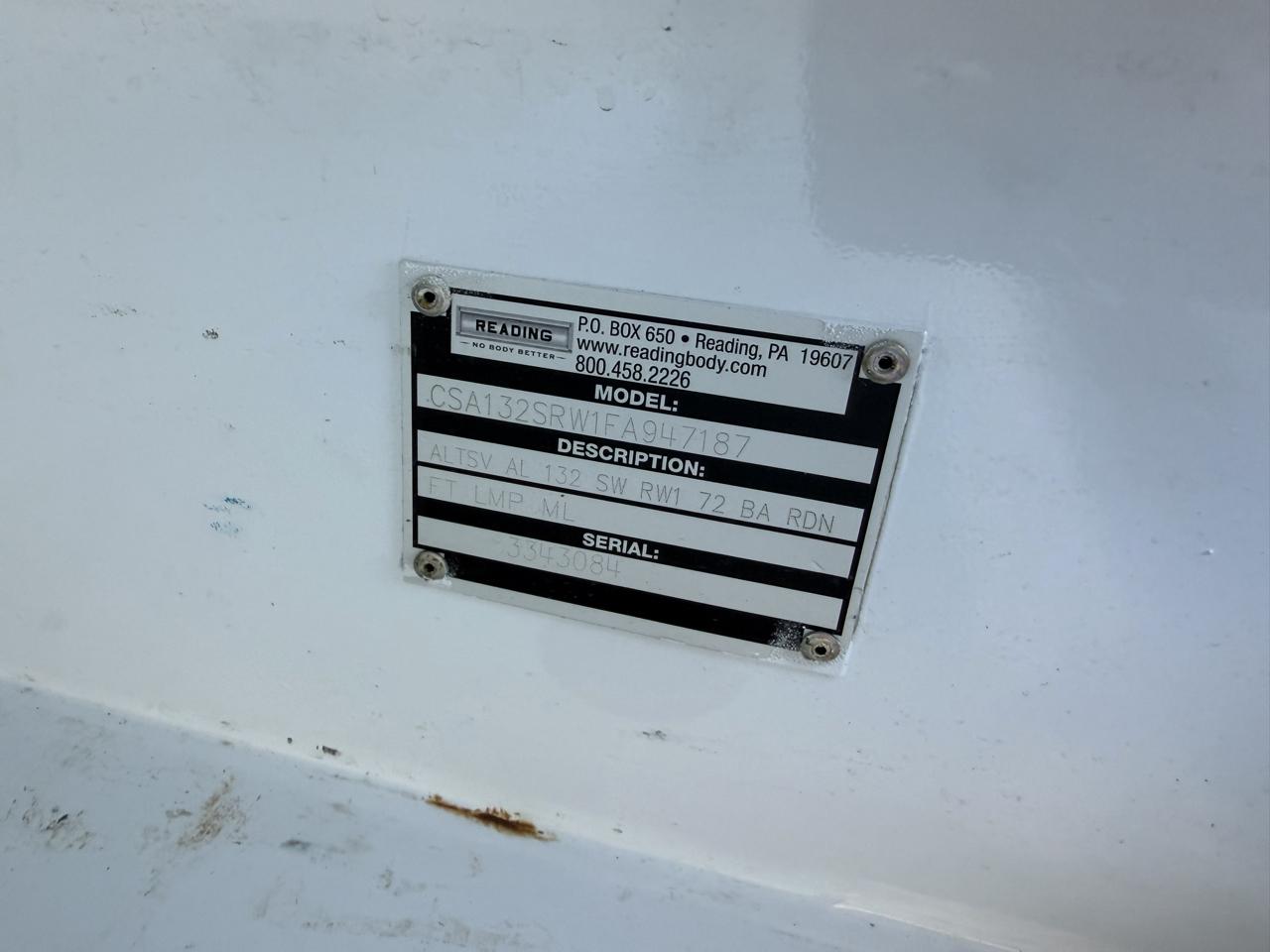 Ford Transit T-350 2019