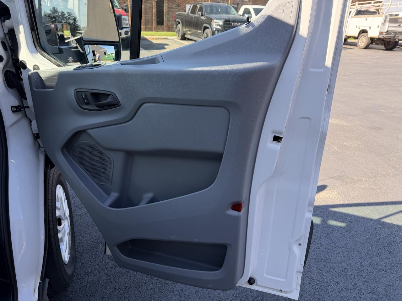 Ford Transit T-350 2019