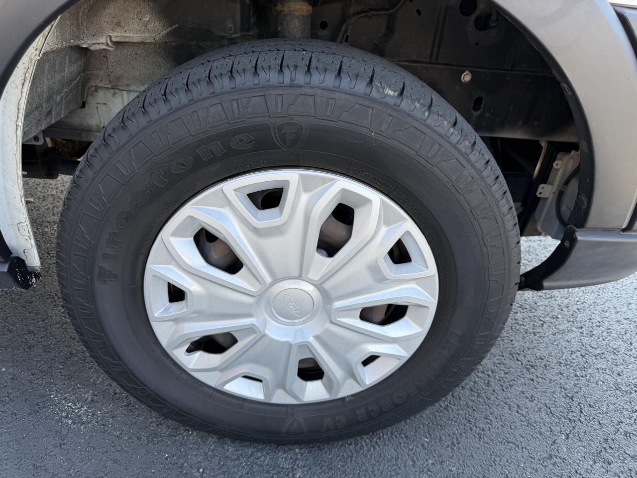 Ford Transit T-350 2019