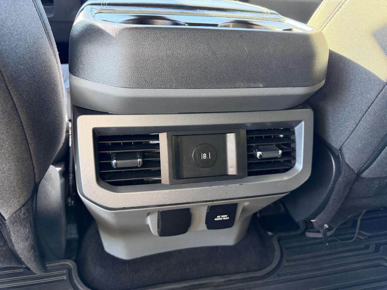 Ford F-250 SD XLT Crew Cab 4WD 2024