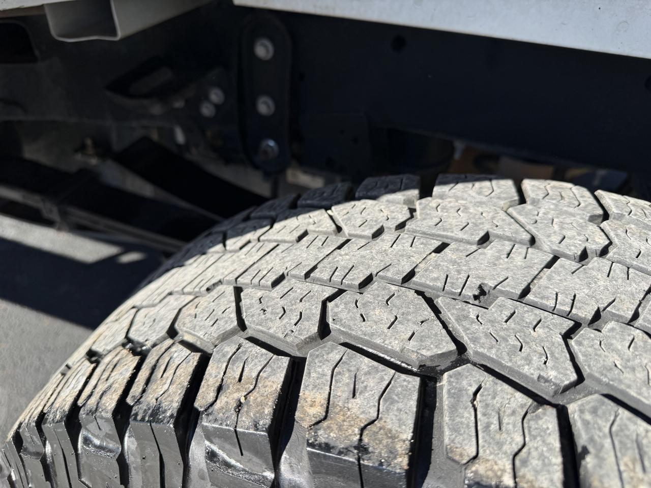 Ford F-250 SD XLT Crew Cab 4WD 2024