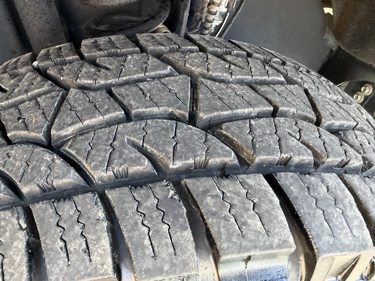 Ford F-250 SD XLT Crew Cab 4WD 2024
