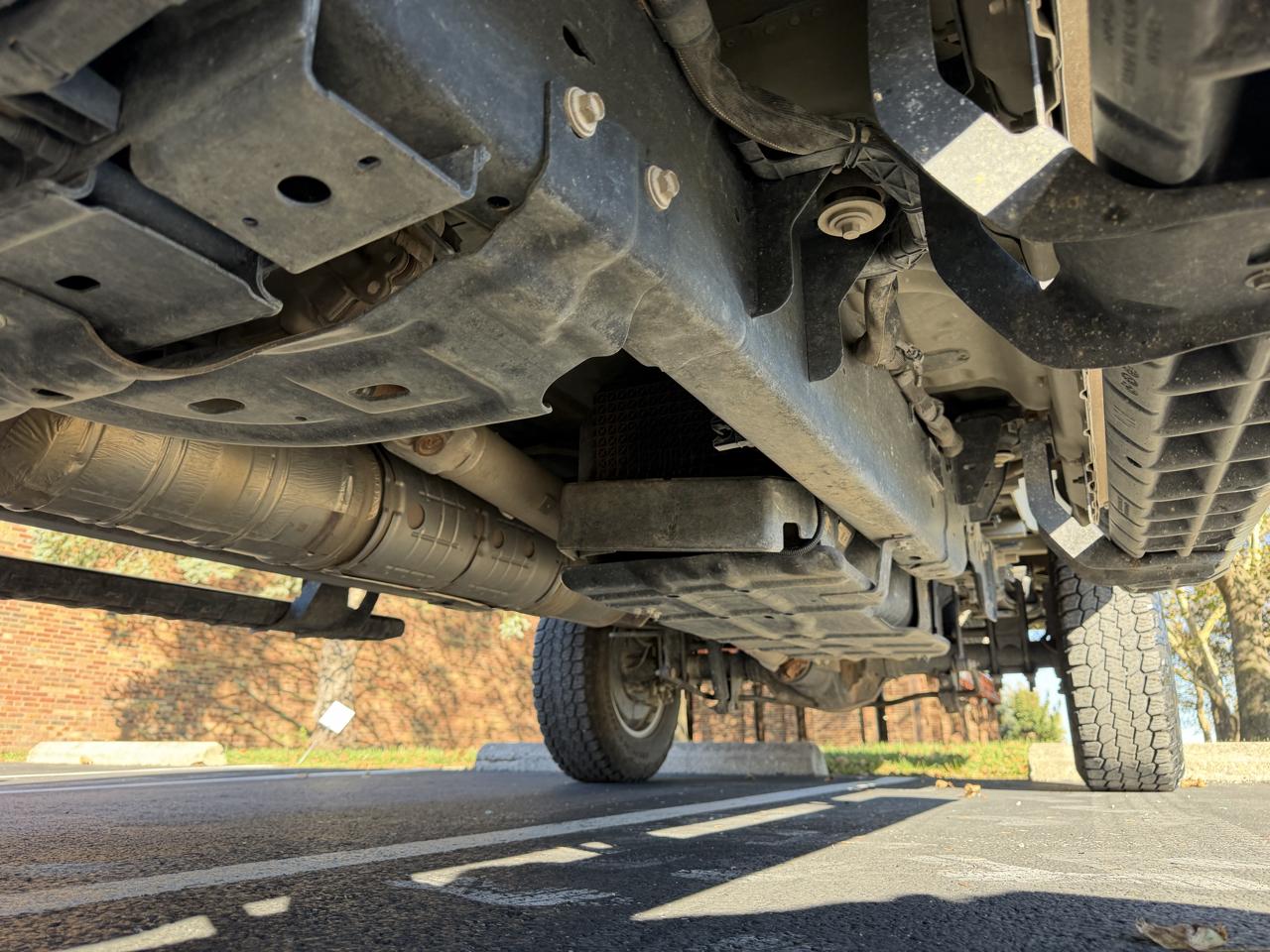 Ford F-250 SD XLT Crew Cab 4WD 2024
