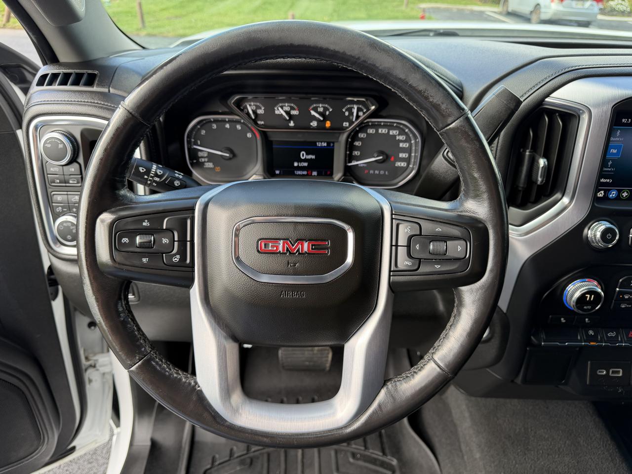 GMC Sierra 1500 Elevation Crew Cab 4WD 2019