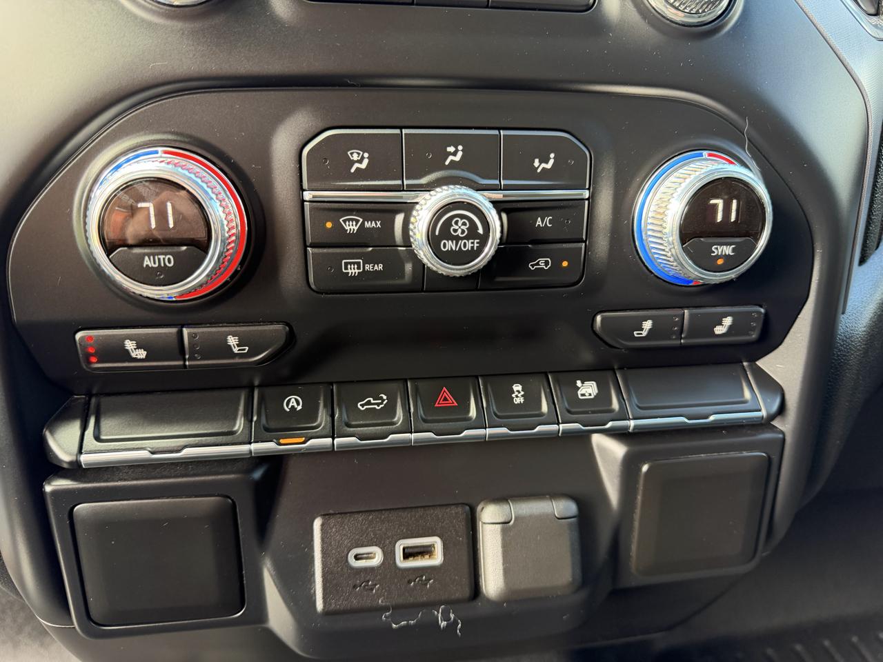 GMC Sierra 1500 Elevation Crew Cab 4WD 2019