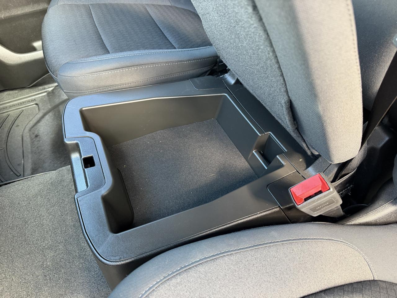 GMC Sierra 1500 Elevation Crew Cab 4WD 2019