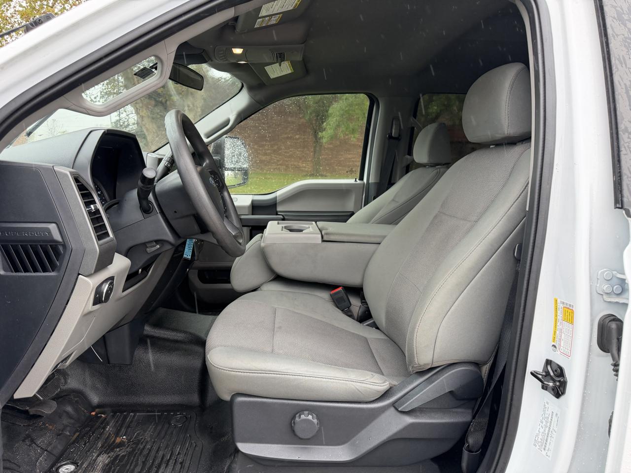 Ford F-250 SD  2022