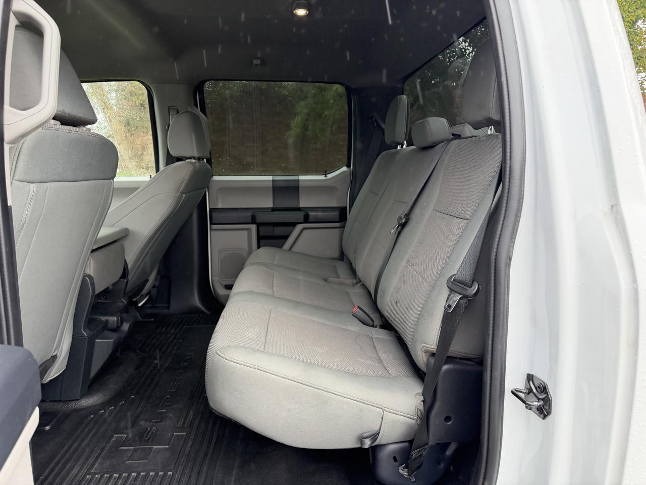Ford F-250 SD  2022
