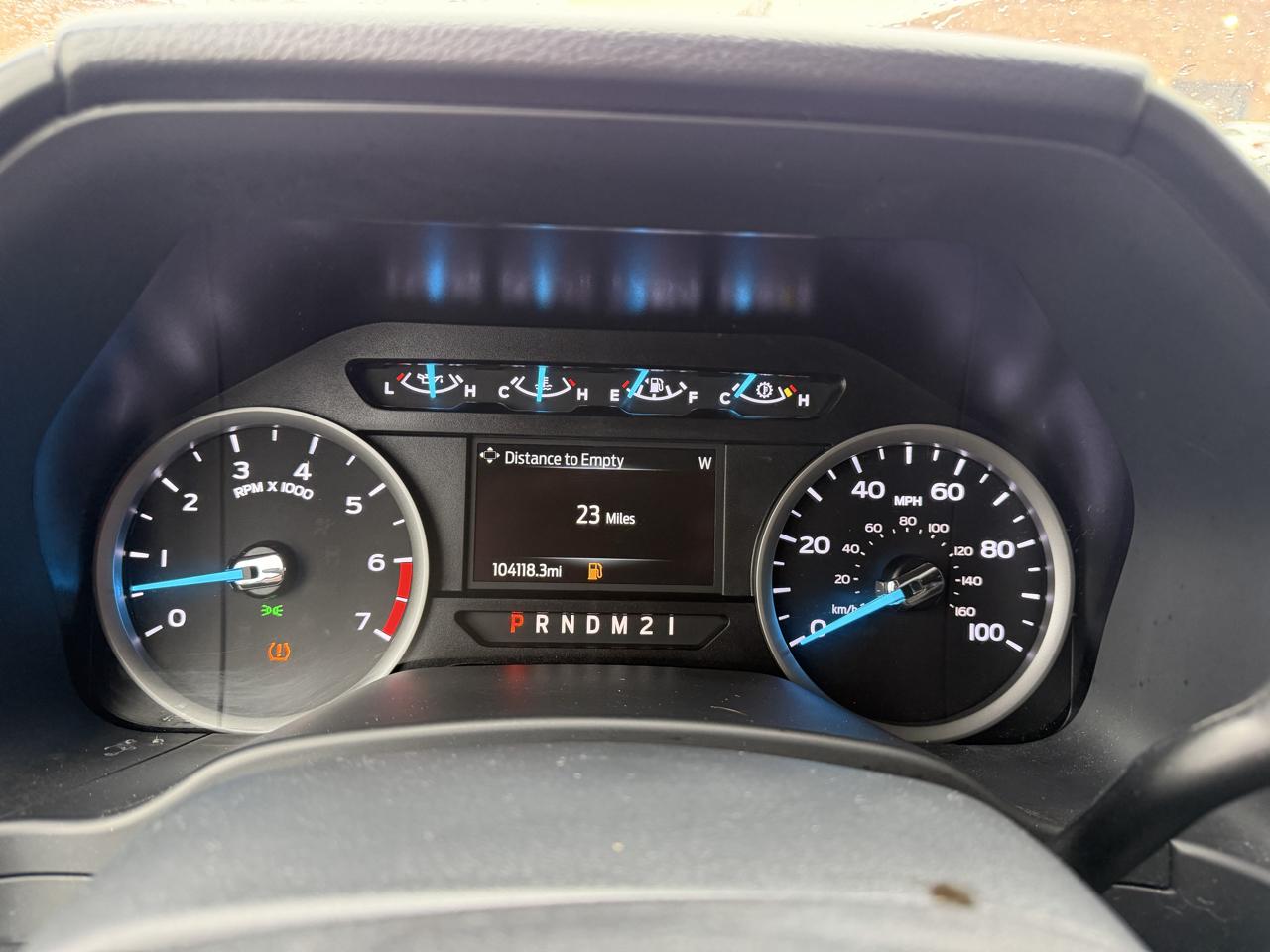 Ford F-250 SD  2022
