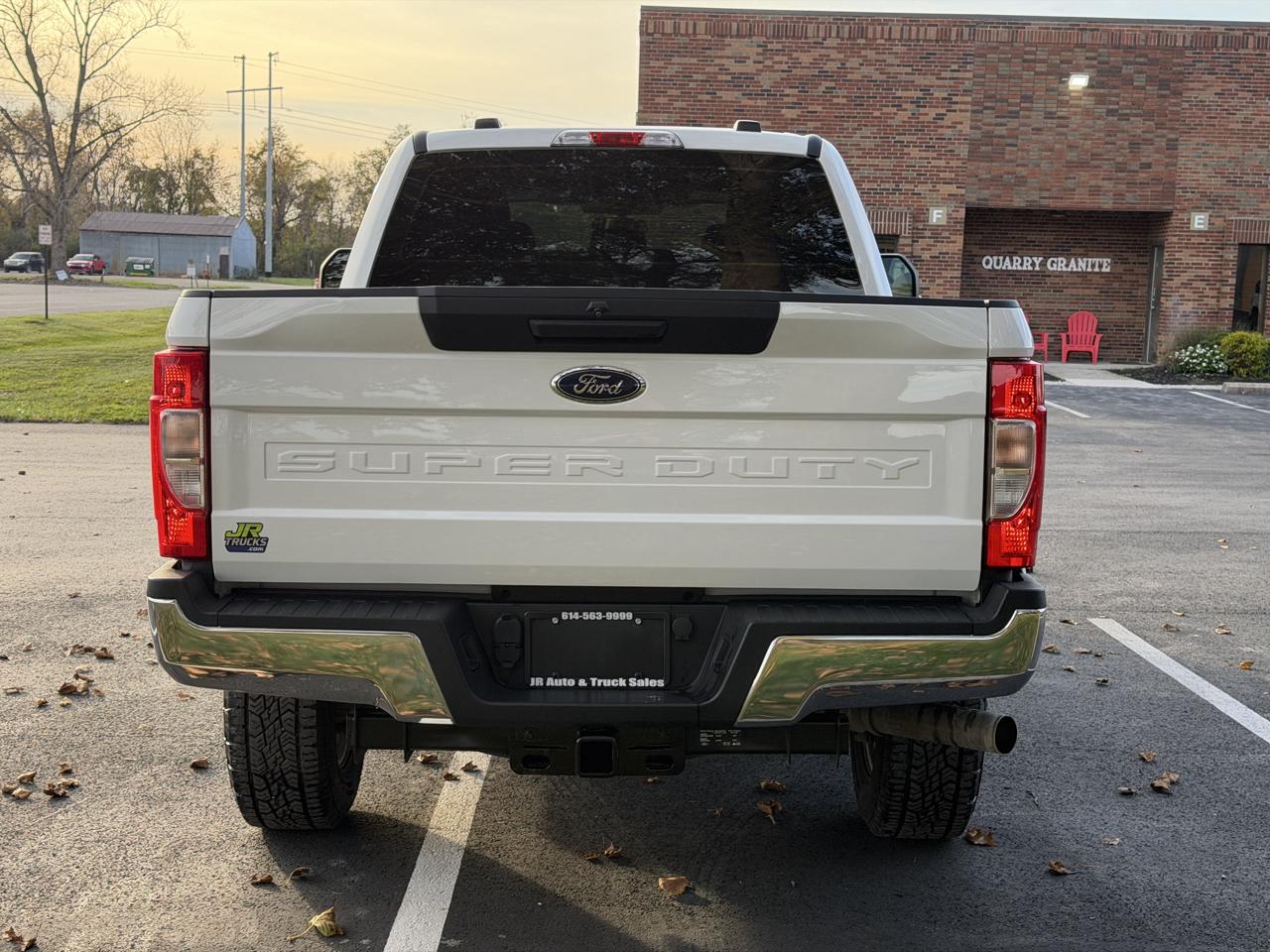 Ford F-250 SD  2022