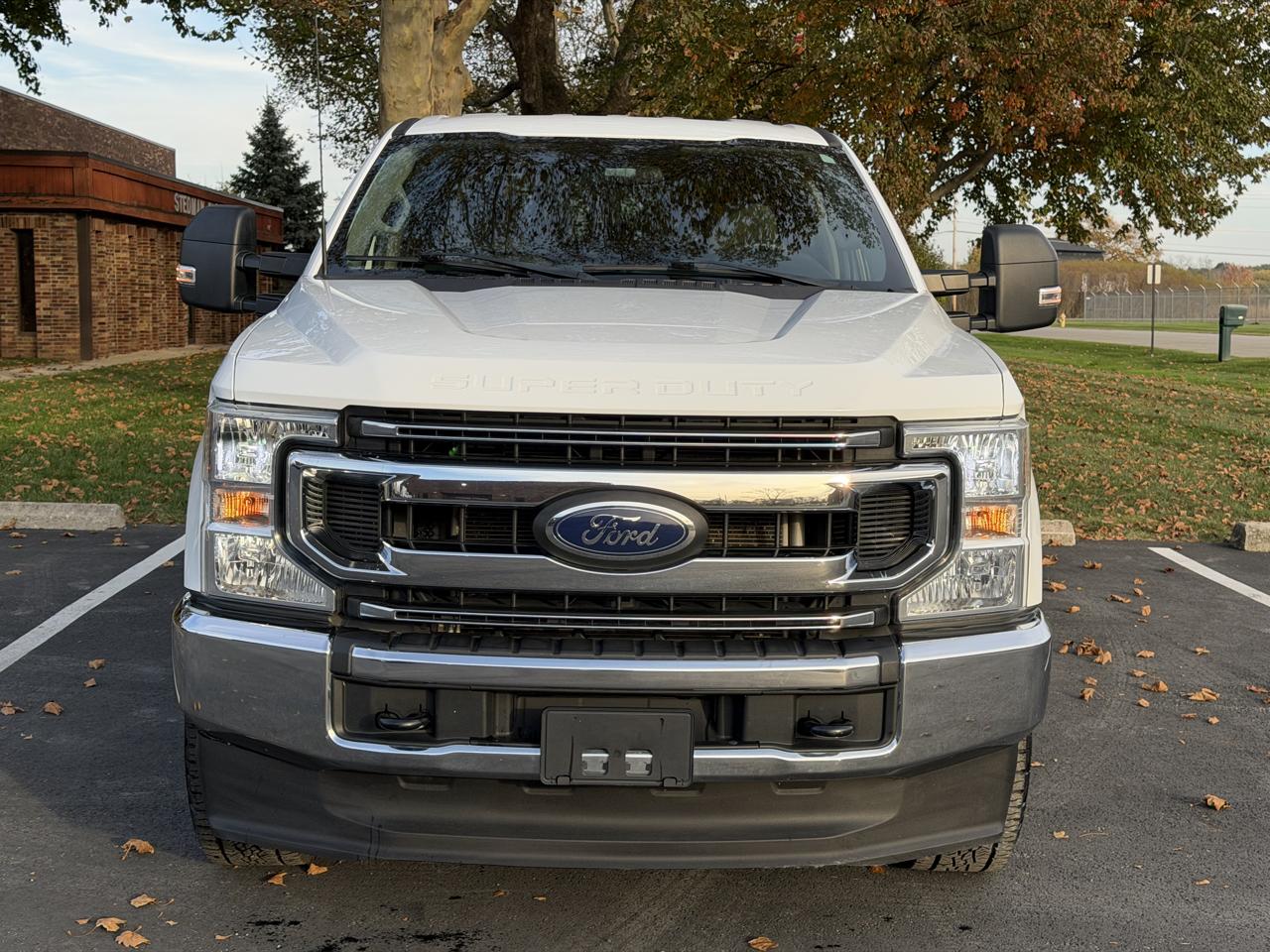 Ford F-250 SD  2022