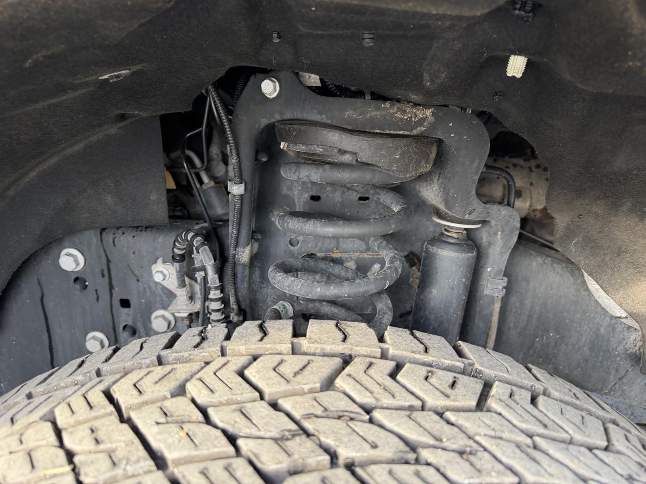 Ford F-250 SD  2022