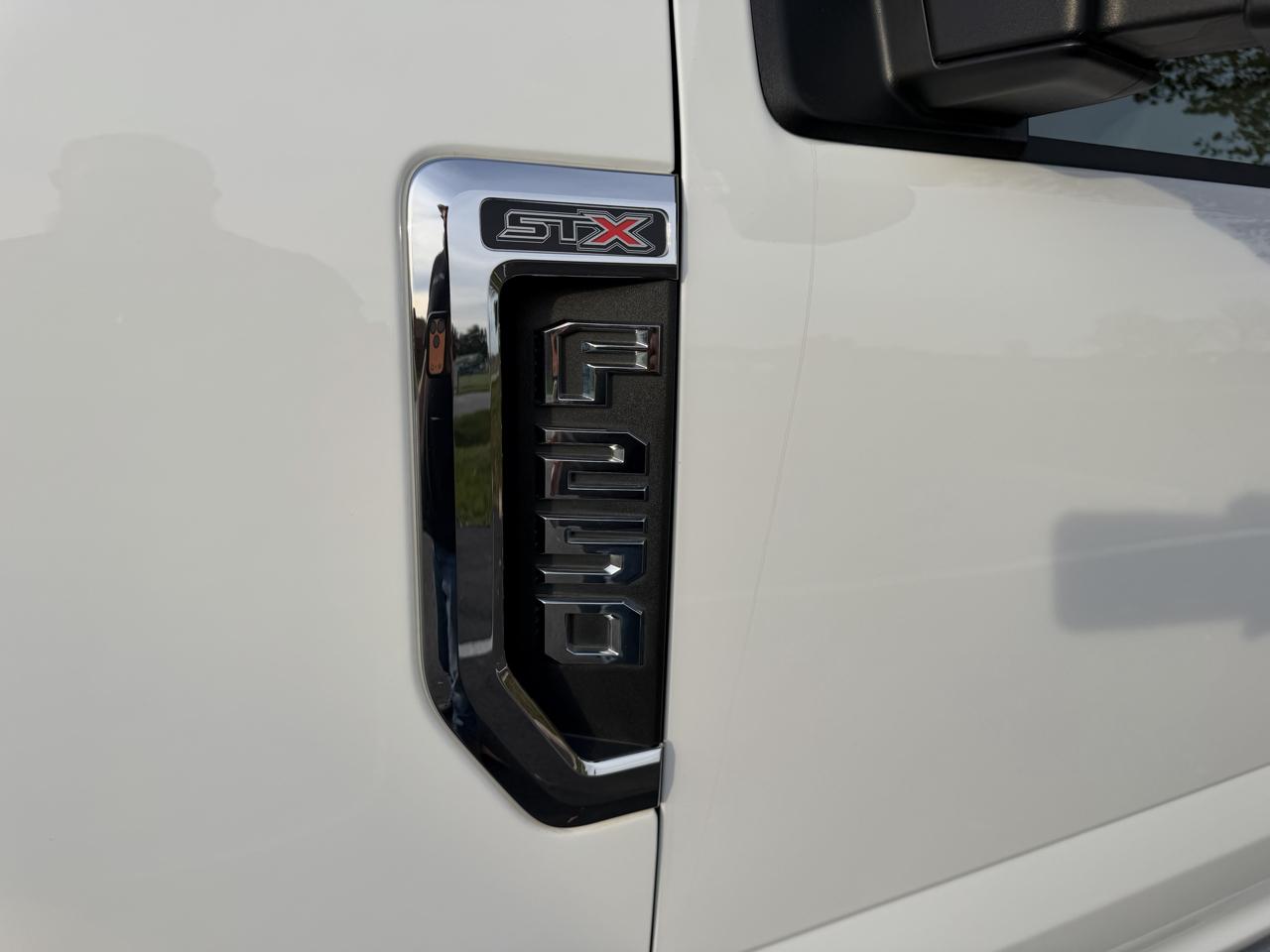 Ford F-250 SD  2022
