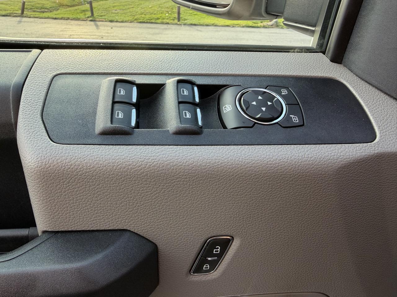 Ford F-250 SD  2022