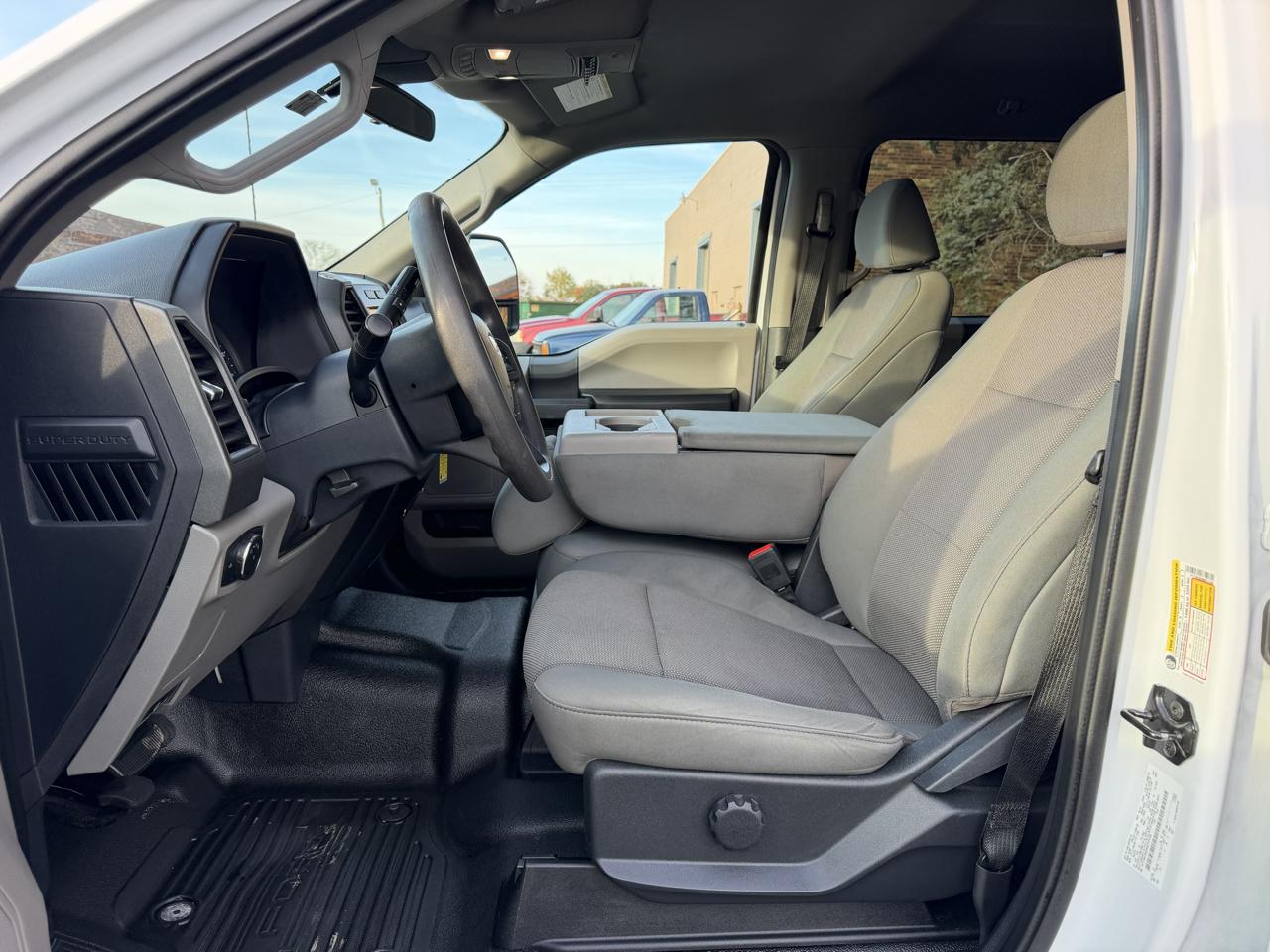 Ford F-250 SD  2022
