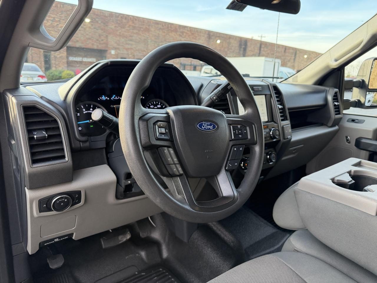 Ford F-250 SD  2022
