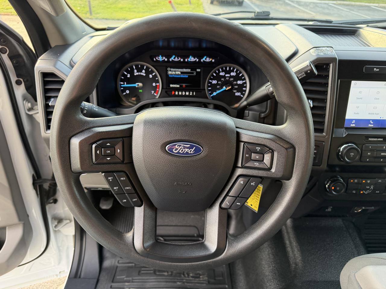 Ford F-250 SD  2022